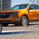 Illustration for article titled Chevrolet Is Running Low On Equinoxes